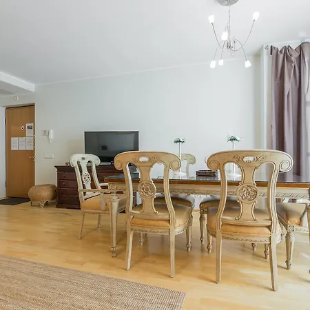 Apartmán Best - Jahu