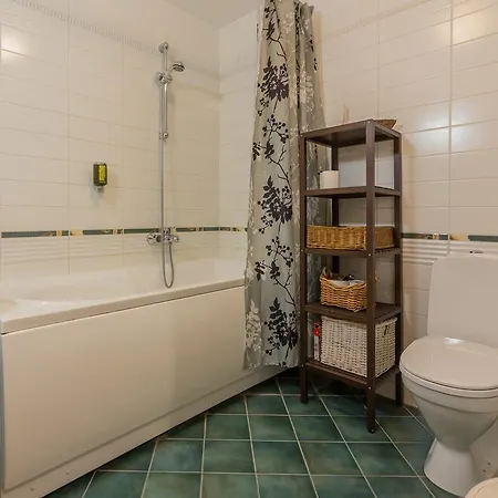 Best - Jahu Apartmán