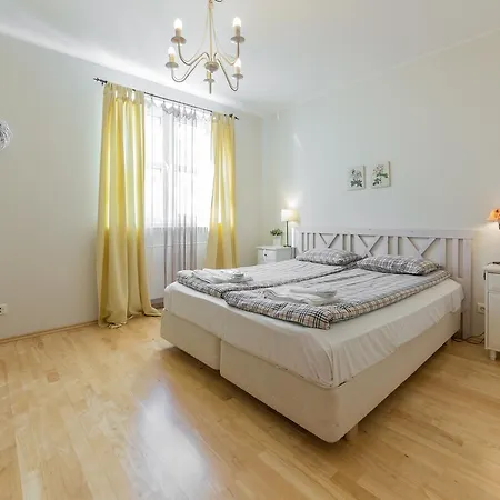 Best - Jahu Apartmán Tallinn