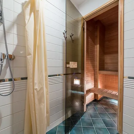 Apartmán Best - Jahu