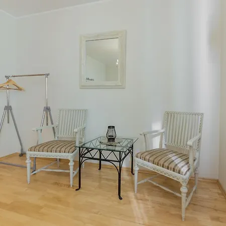 Apartman Best - Jahu