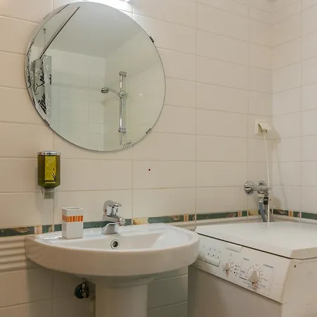 Apartman Best - Jahu *